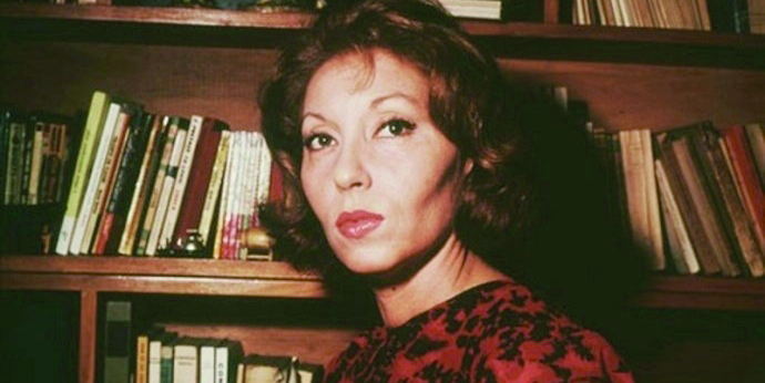 Clarice Lispector: Yaşam Suyu 